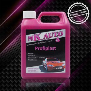 produit phare profiplast